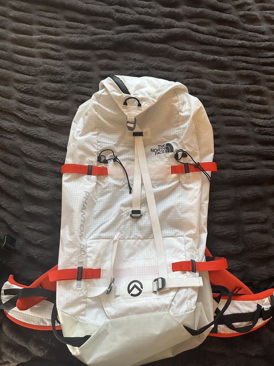 The North Face Summit Series Phantom 50 Size L/XL