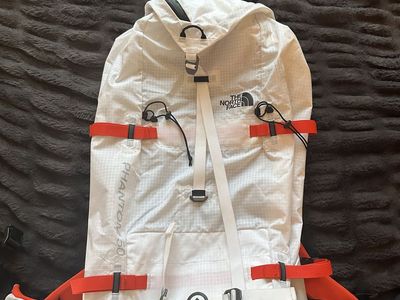 The North Face Summit Series Phantom 50 Size L/XL