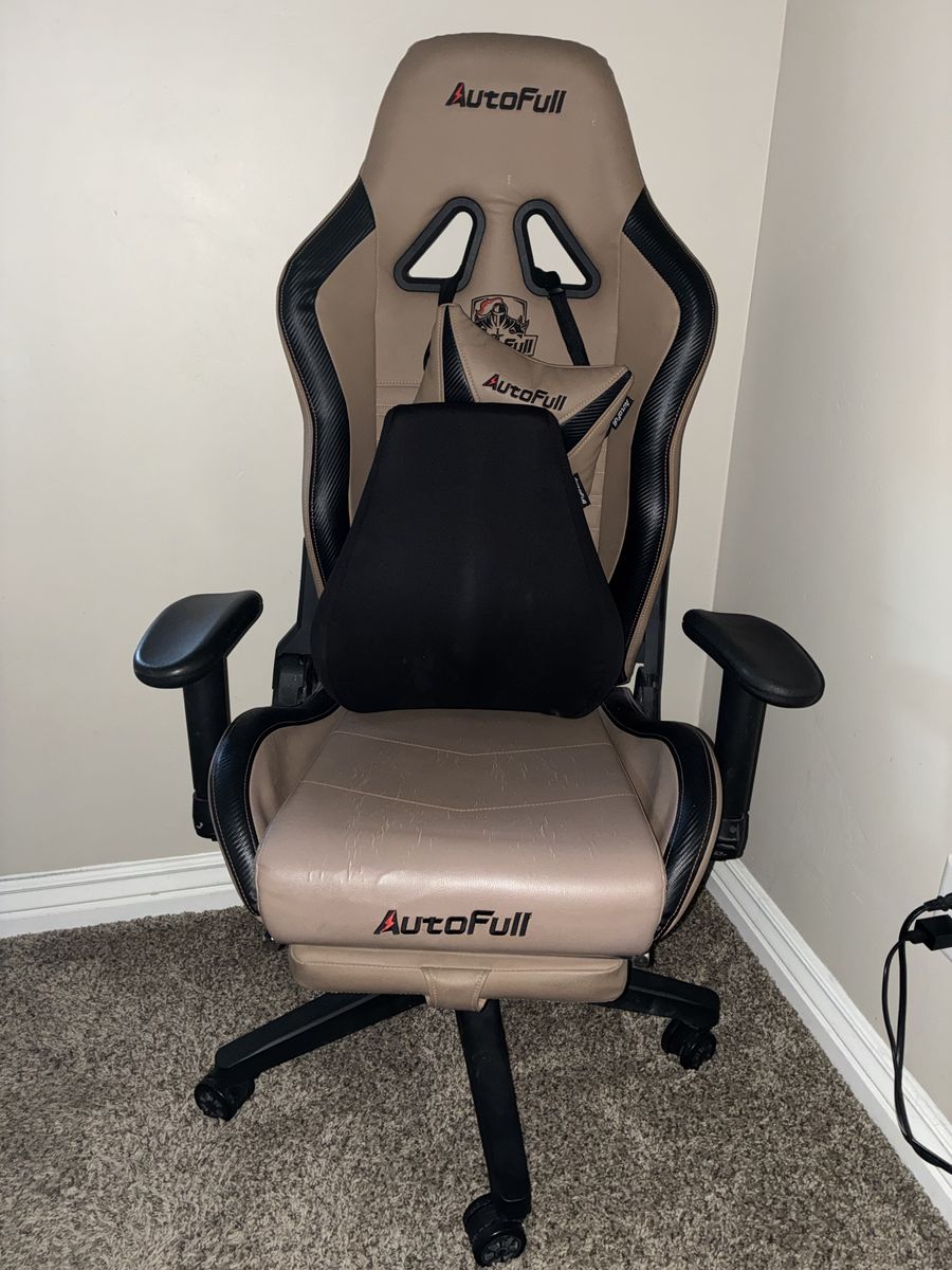 Gaming chair
