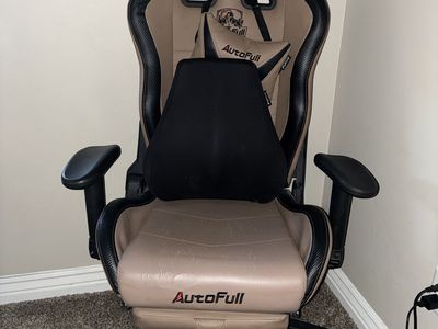 Gaming chair