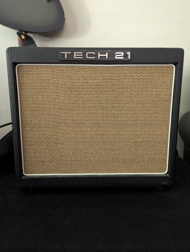Tech 21 Trademark 30 Guitar Amp