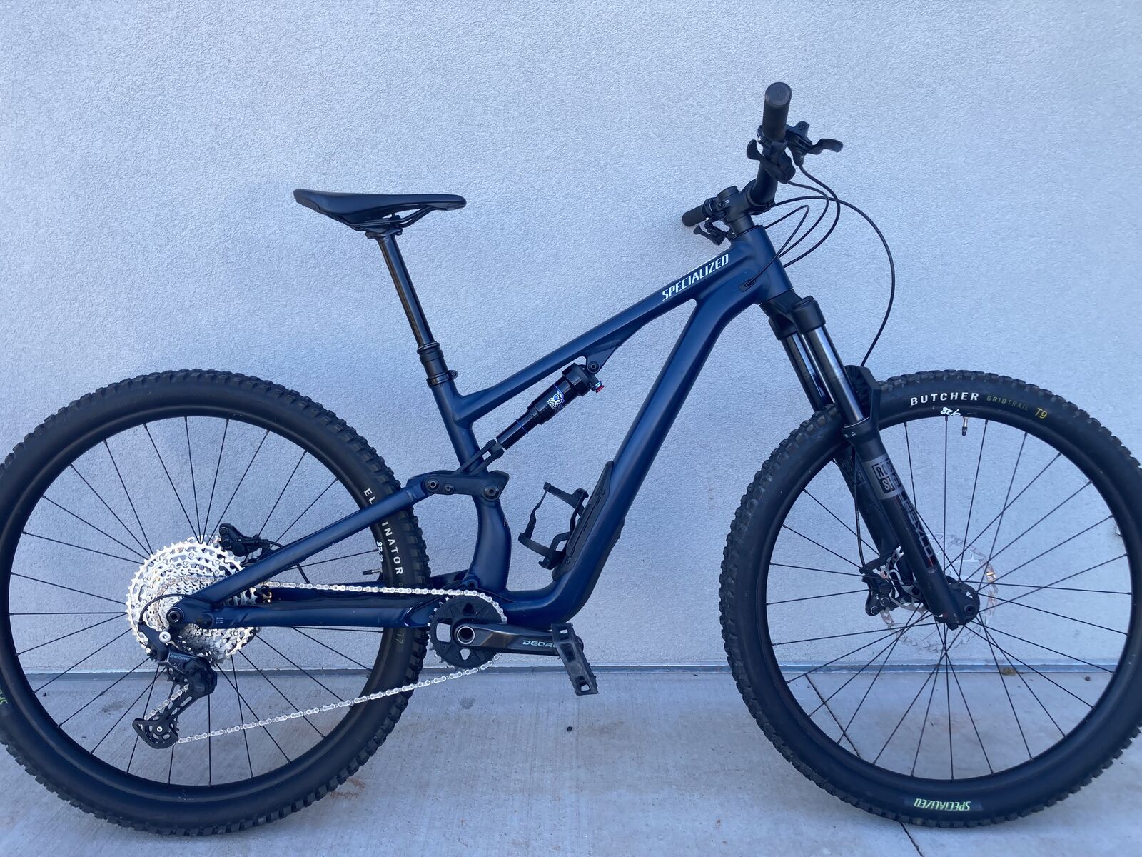 2025 Stumpjumper 15 Alloy - S3 - Medium