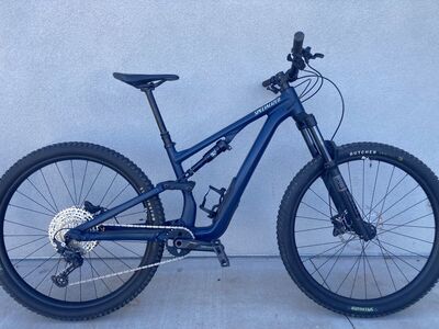 2025 Stumpjumper 15 Alloy - S3 - Medium