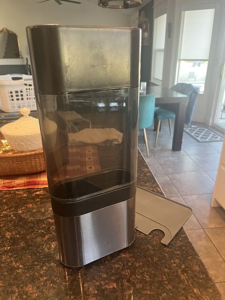 Side Water Tank For Opal Ice Maker 2.0