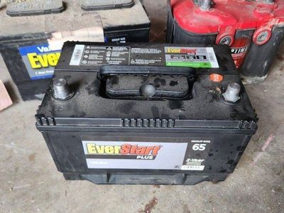 Batteries for sale