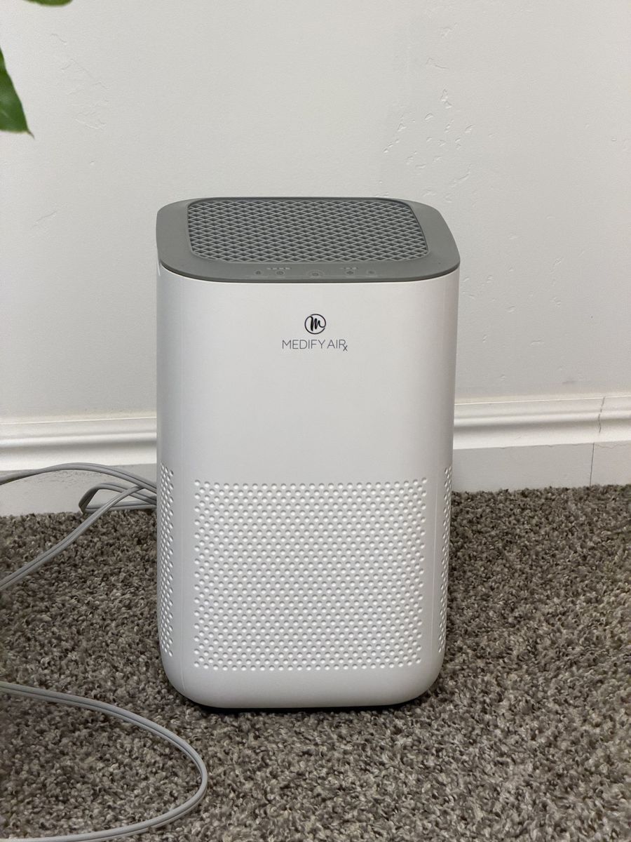 Medify AirX Air Purifier