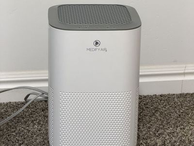 Medify AirX Air Purifier
