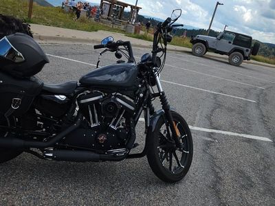 HD 2022 883Iron
