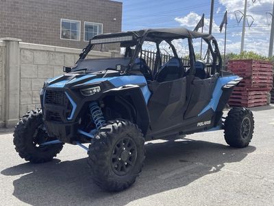 2020 Polaris RZR XP4 1000