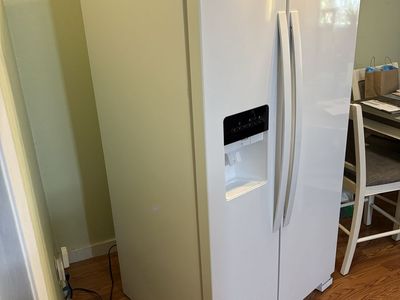 Whirlpool Refrigerator