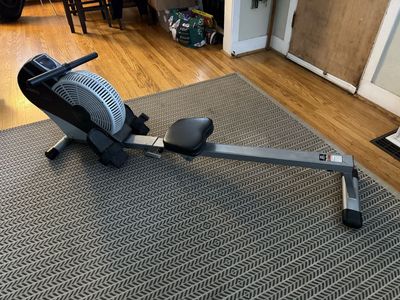 Rowing Machine