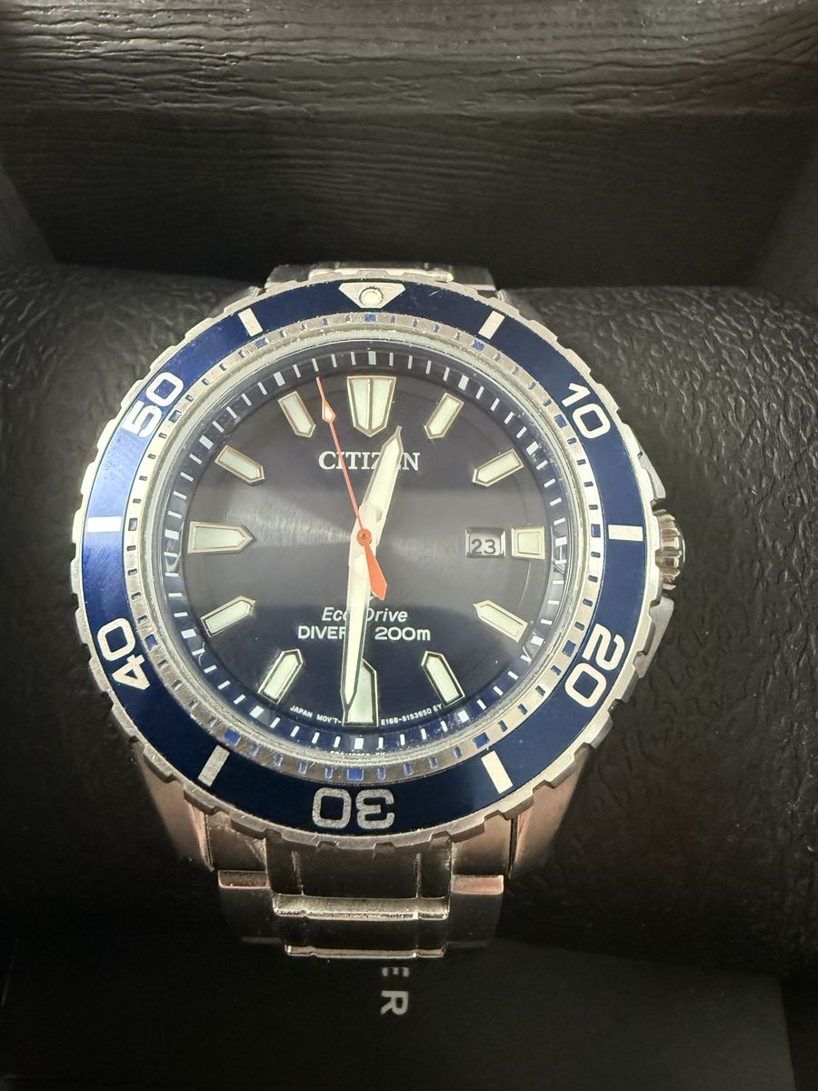 CItizen Promaster - Divers 200m