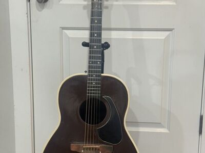 1970's Ovation Applause Acoustic Guitar
