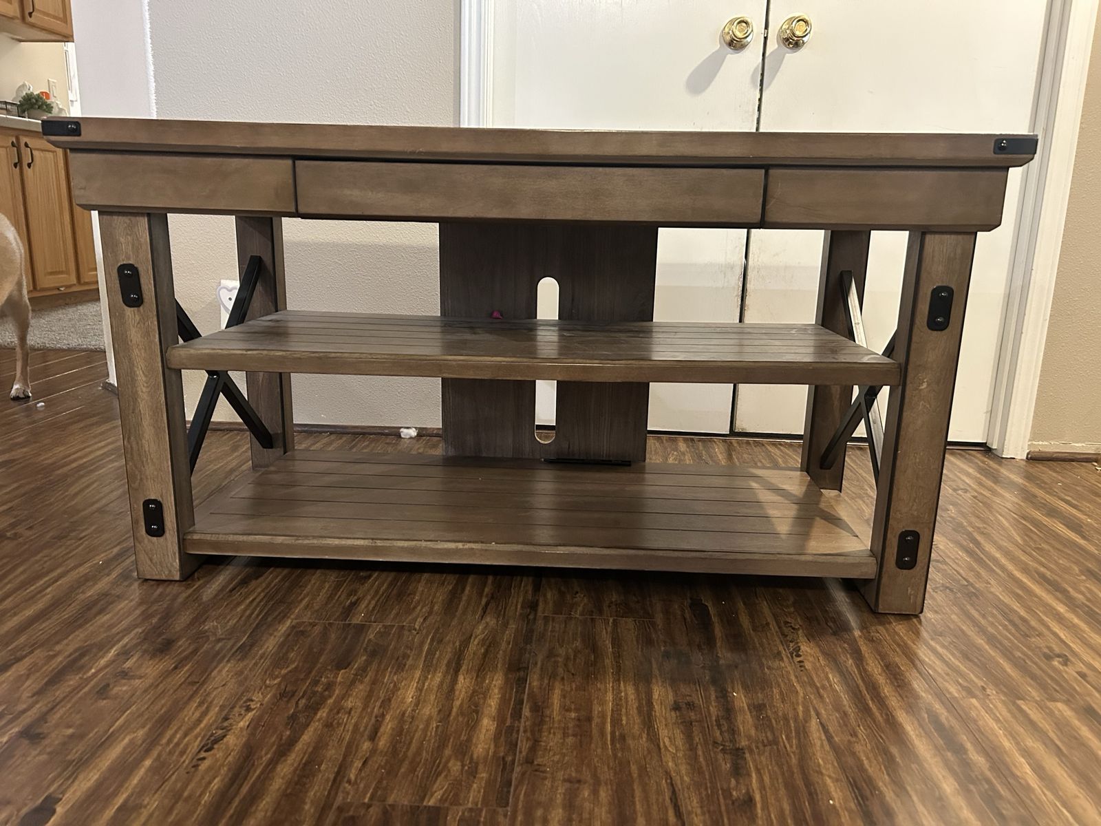 Tv Stand $100 OBO