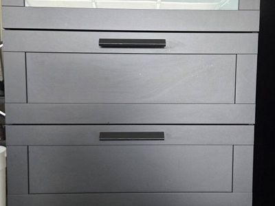 ikea Brimnes dresser