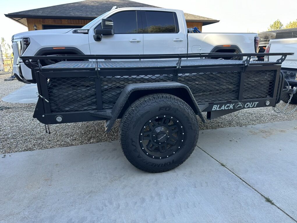 2022 Jumping Jack Black Out