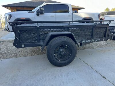 2022 Jumping Jack Black Out