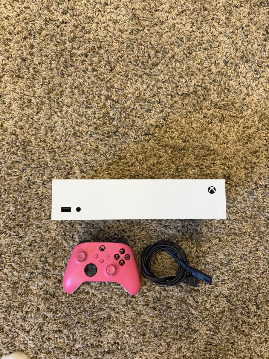 Xbox S
