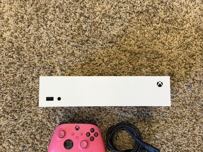 Xbox S