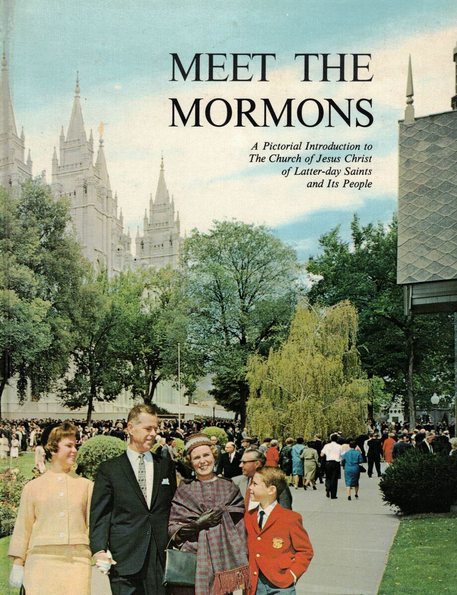 LDS Books
