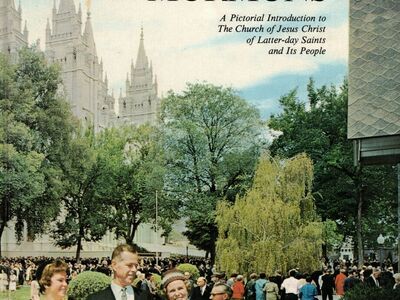 LDS Books