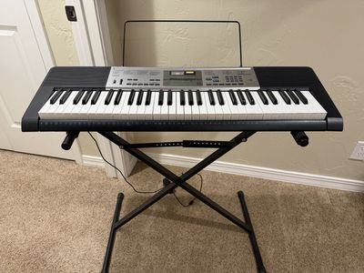 Casio LK-175