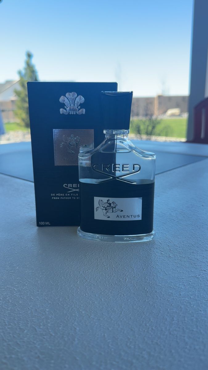 Creed Aventus Cologne