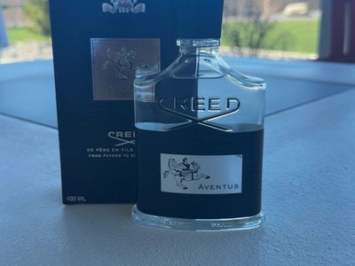 Creed Aventus Cologne
