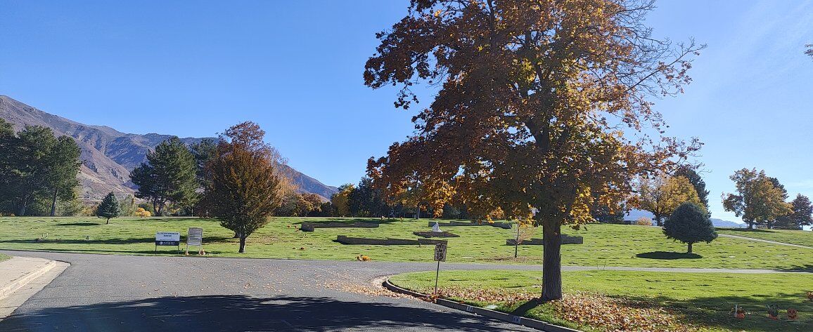 Washington Heights Memorial Cemetery