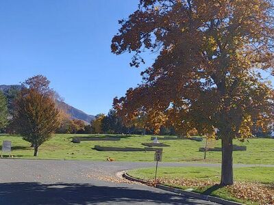 Washington Heights Memorial Cemetery