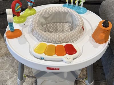 Skip Hop Activity Center Bouncer