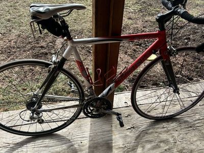 Trek ZR9000 Road Bike