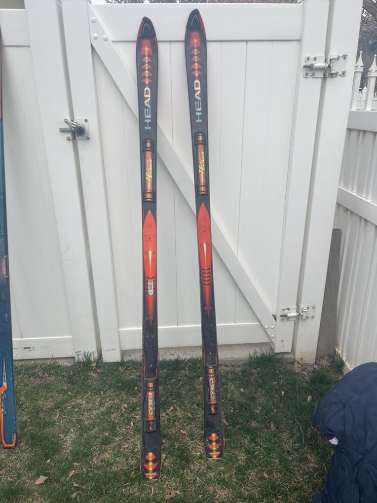 Head Skis