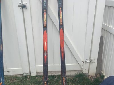 Head Skis