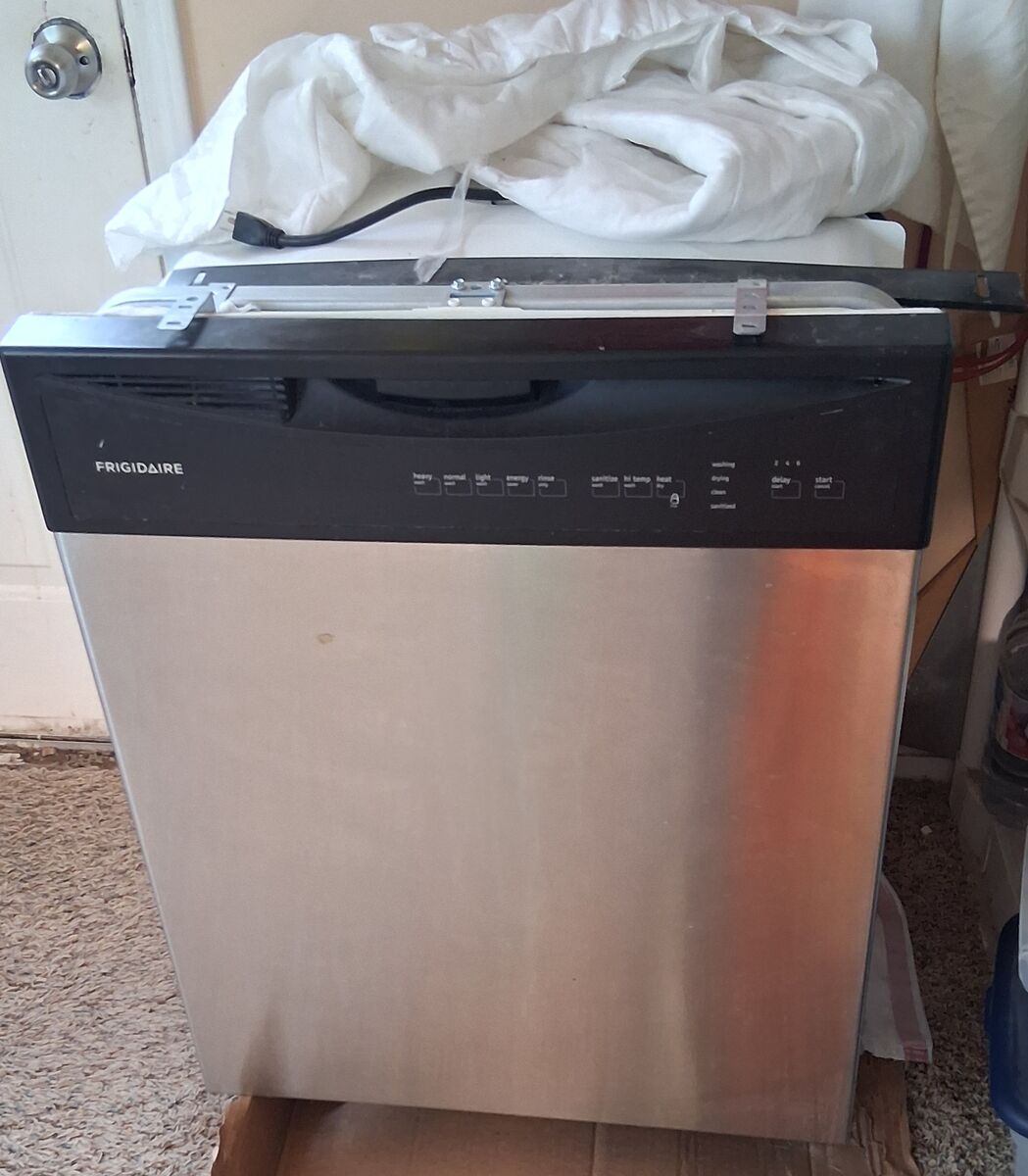 Free Dishwasher