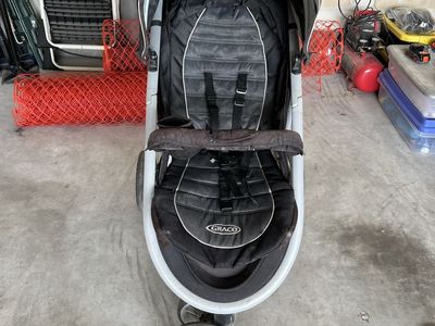 Graco Foldable Stroller