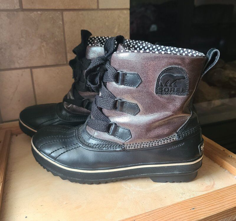 Sorel Boots