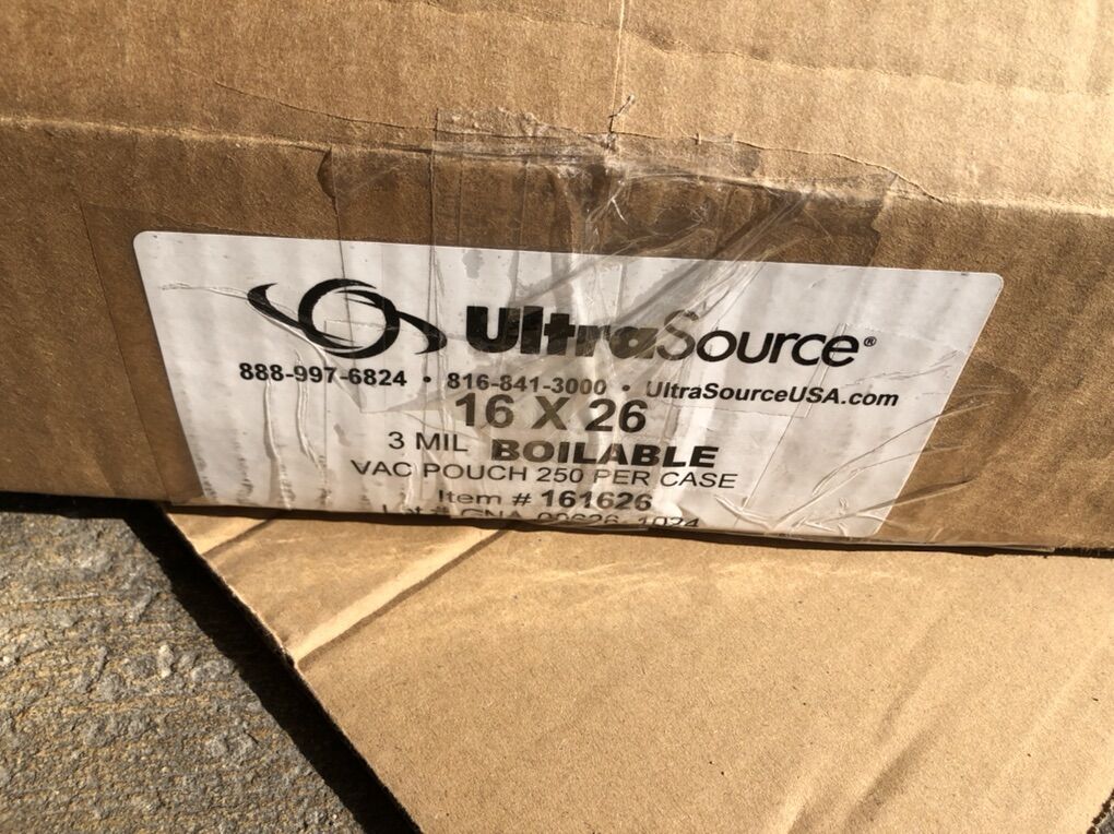 Vaccum Seal Bags Food Saver Bags