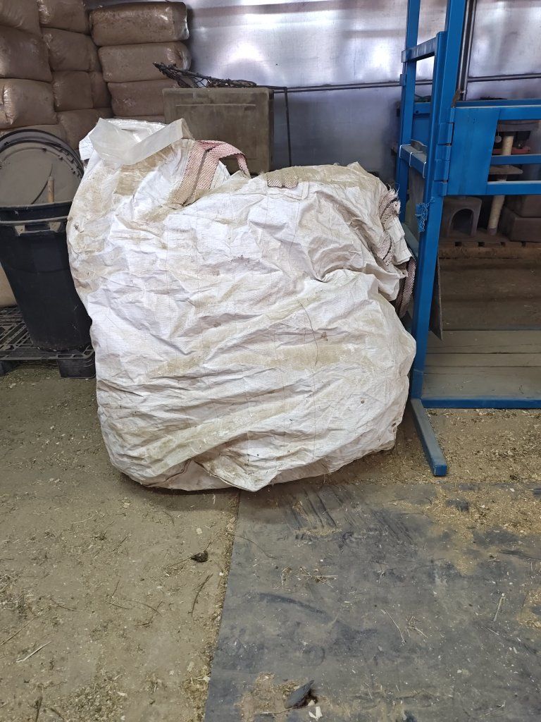 Bulk Totes