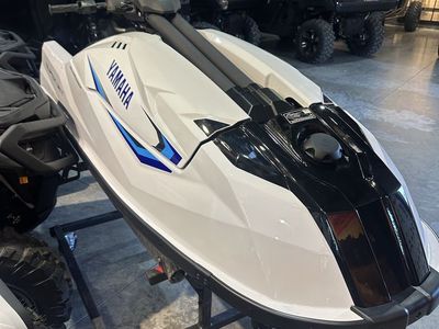 2026 YAMAHA WAVERUNNER SUPERJET