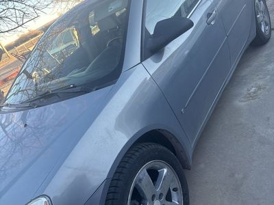 2007 PONTIAC G6 GT