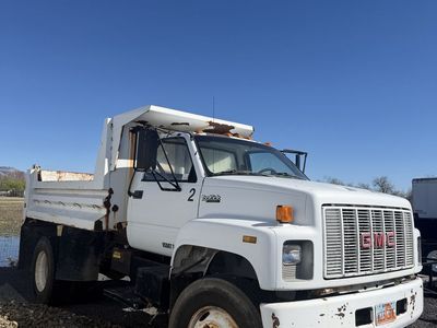 1994 GMC TopKick C6500