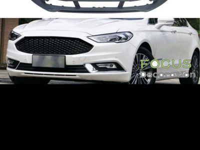 Ford fusion bumper