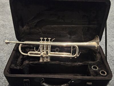 Trumpet for Sale