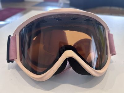 Scott Goggles Pink