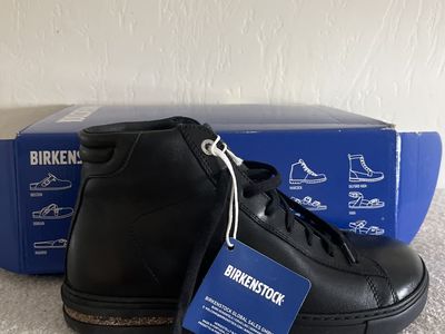 Birkenstock Size 38