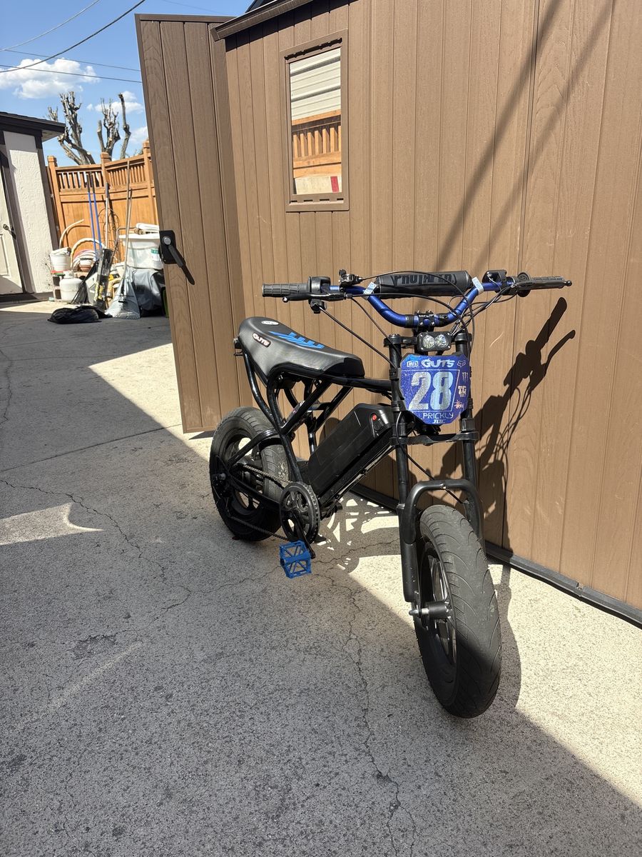 Ridstar q16