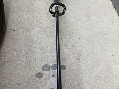 Poulan Pro Gas Powered String Trimmer Weed Whacker