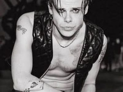 (3) tickets for Yungblud at Planet Hollywood in Las Vegas 5-19-26