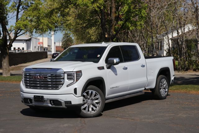 2026 GMC 1500 Denali